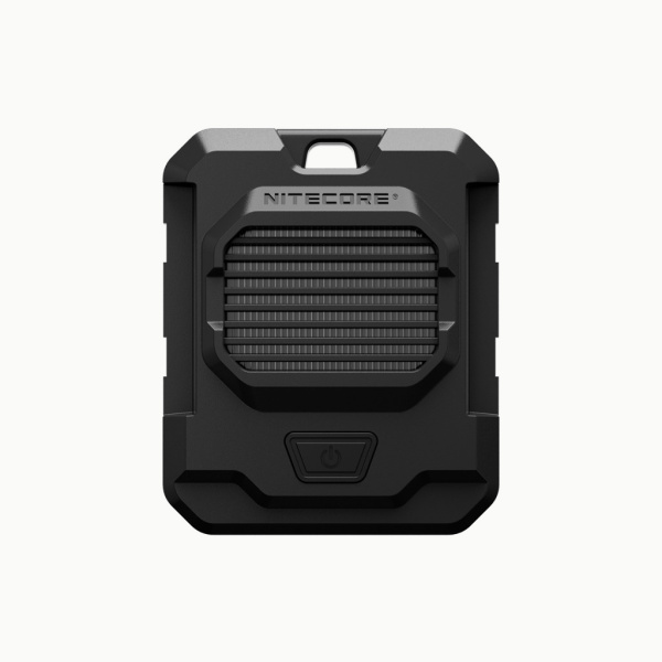 ЭлектроФумигатор NiteCore EMR05 TAC FCB2.0 (USB-C 5V*2A, (min 666мАч))